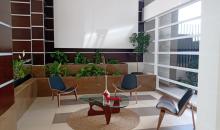 Hall Edificio