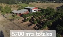 5700 METROS TOTALES