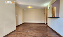 amplio living-comedor