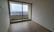 Otra vista del Amplio Living Comedor