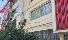 FRONTIS DEL DEPARTAMENTO 