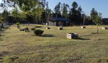 Parcela 5000m2 superficie plana