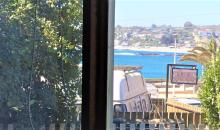 A PASOS DE PLAYA PRINCIPAL Y CENTRO GASTRONÓMICO