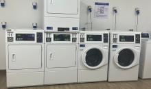 Lavanderia 