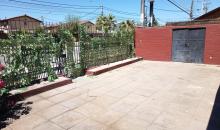 Amplios estacionamientos