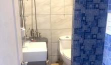 Baño 1 habilitado lavadora y termo eléctrico