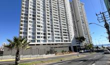 Vive a pasos del mar 