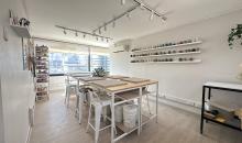 Sala grande ingreso of