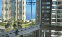 Un rincón de descanso con amplitud y una vista privilegiada