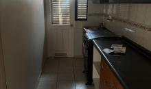 cocina amoblada