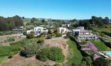 Entorno natural y tranquilo, una ubicación estratégica en una zona de alta plusvalía