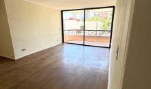 Living - terraza