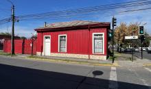 Propiedad comercial los angeles