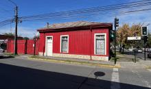 Terreno esquina comercial gran plusvalía