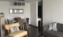Living comedor