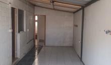Cobertizo (Entrada de vehiculos)