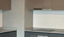 Cocina integrada