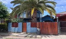 Fachada casa