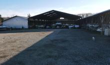 GALPON CON TODAS LAS INSTALACIONES