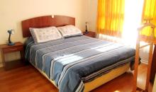 Dormitorio principal 