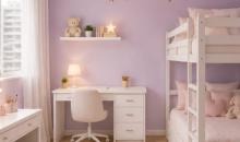 Habitación muy luminosa