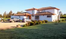 Fachada casa