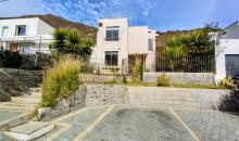 fachada casa