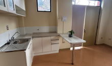 cocina americana