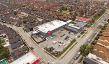 Oportunidad de arriendo en Strip Center Puerto Talca, en Cinco Norte 3615, en el corazón comercial de la ciudad de Talca, con acceso directo desde una de las principales arterias de la región del Maule.