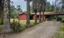 Fachada casa