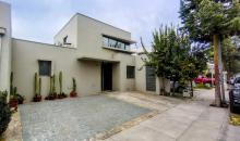 Fachada casa