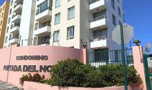 Hermoso departamento en Condominio cerrado Portada del Norte. Con acceso controlado las 24 horas, en un sector de creciente plusvalía en el sector noroeste de la ciudad