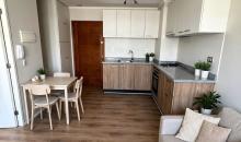 VISTA COCINA