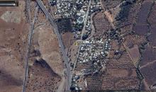 Excelente oportunidad de inversión en Colina. Propiedad de aproximadamente 20.000 m², emplazada en el sector Chacabuco, con acceso privilegiado y alta exposición hacia la Ruta Internacional Los Libertadores, uno de los principales corredores de conexión entre Santiago, Los Andes y Argentina.  El terreno presenta una atractiva vocación urbana, comercial e industrial inofensiva, ofreciendo múltiples alternativas de desarrollo para inversionistas, empresas, operadores logísticos, proyectos de servicios.