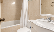 Baño Visitas
