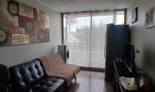 ARRIENDO AMOBLADO