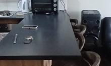 ARRIENDO AMOBLADO 