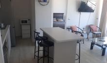Cocina-Departamento en Altos de Puyai, Papudo