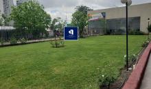 Jardines Principales