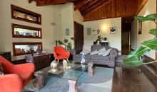 Living comedor