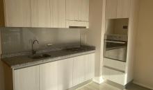 Cocina Integrada y Equipada