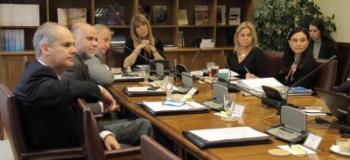 Proyecto de ley registro de corredores