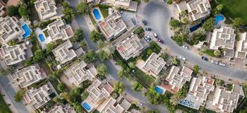 Mercado Inmobiliario