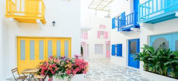 Mercado Inmobiliario
