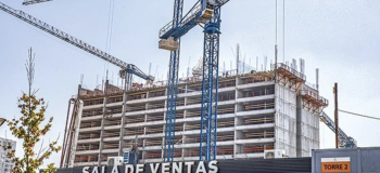 Tasas de interés para créditos hipotecarios bajan en mayo y llegan a su menor nivel en nueve meses
