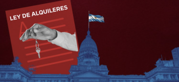 Argentina sin oferta de alquileres: el fracaso de la ley que perjudica a propietarios y a inquilinos
