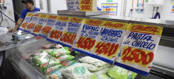 La inflación retrocede y bajará la UF: el IPC de junio sorprende con la primera baja en 27 meses