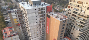 Estudio asegura que permisos para proyectos inmobiliarios en la RM tardan 465 días en promedio