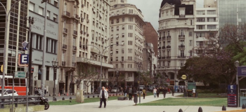 Argentina: inmobiliarias advierten que están al borde de la crisis por alza de alquileres en el mercado paralelo