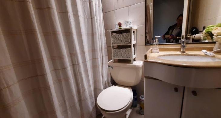 2 baño